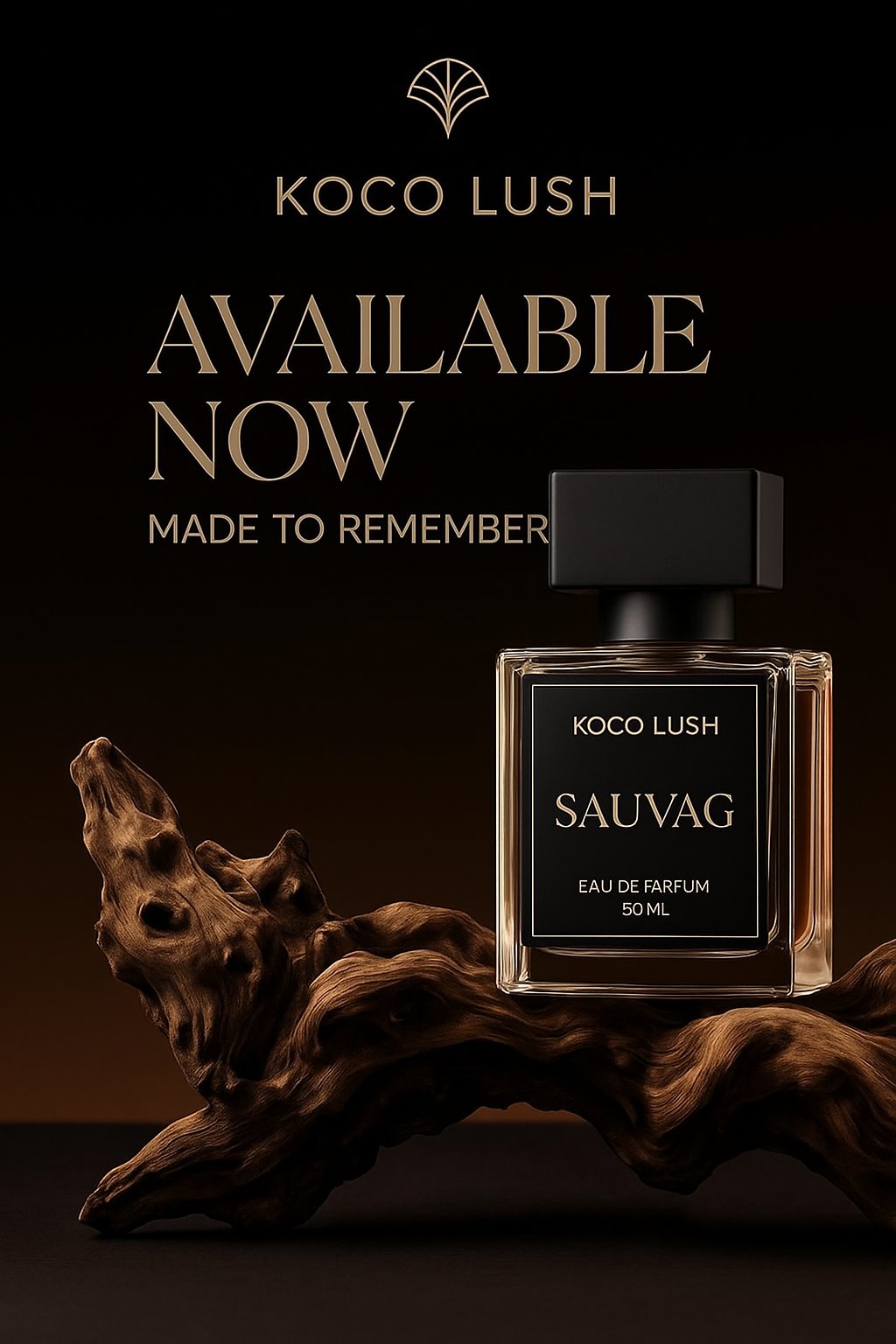 Men’s Fragrances