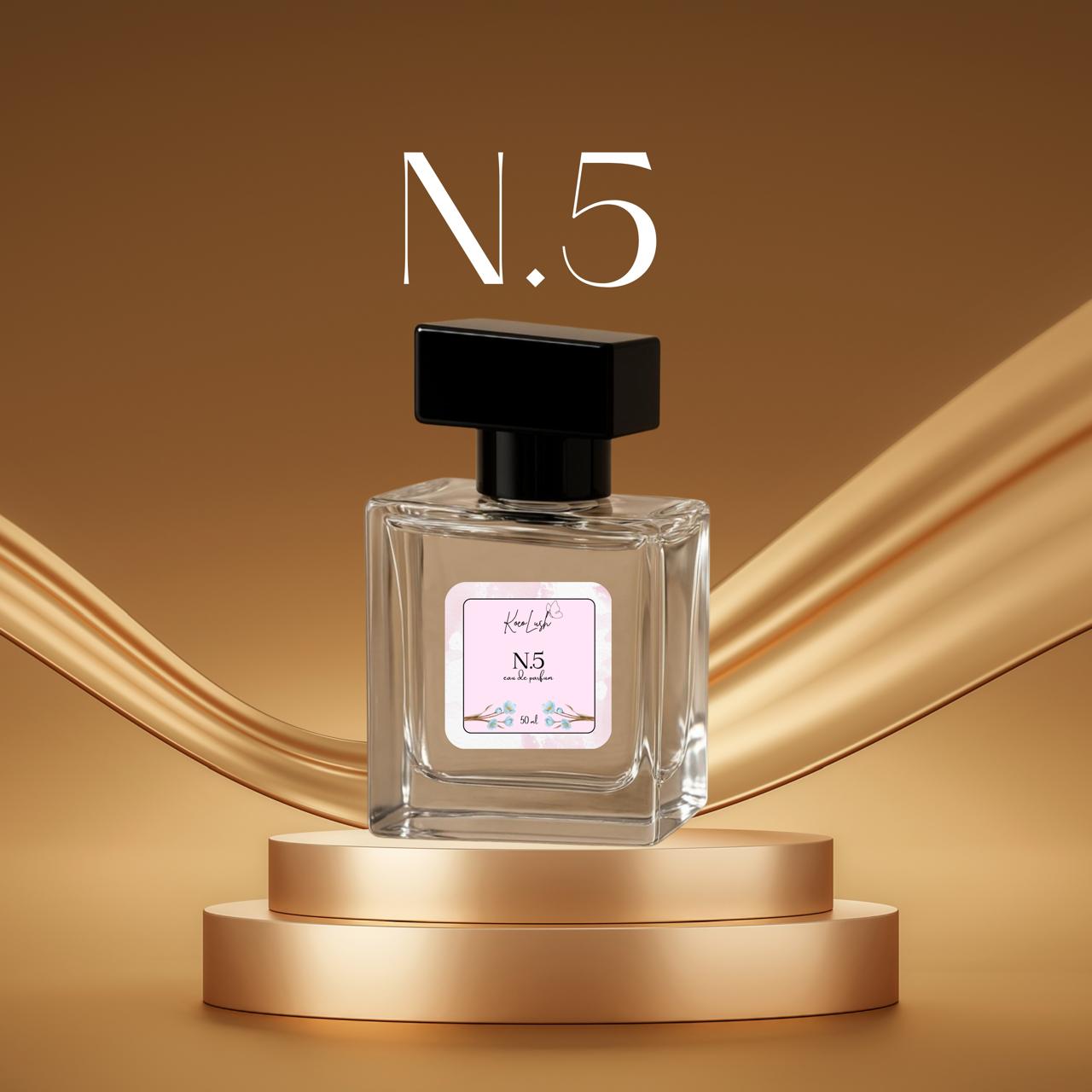 N°5