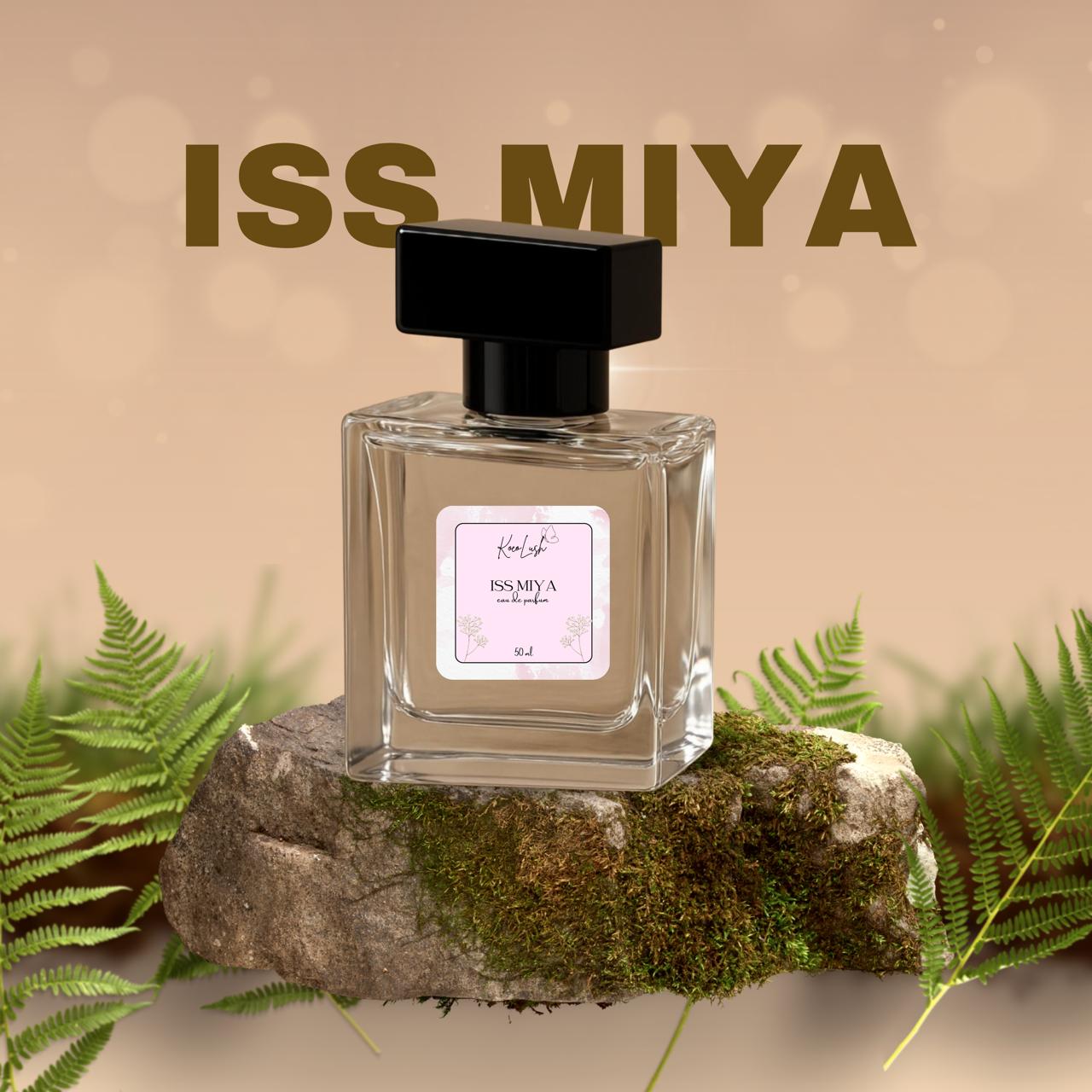 Iss Miya
