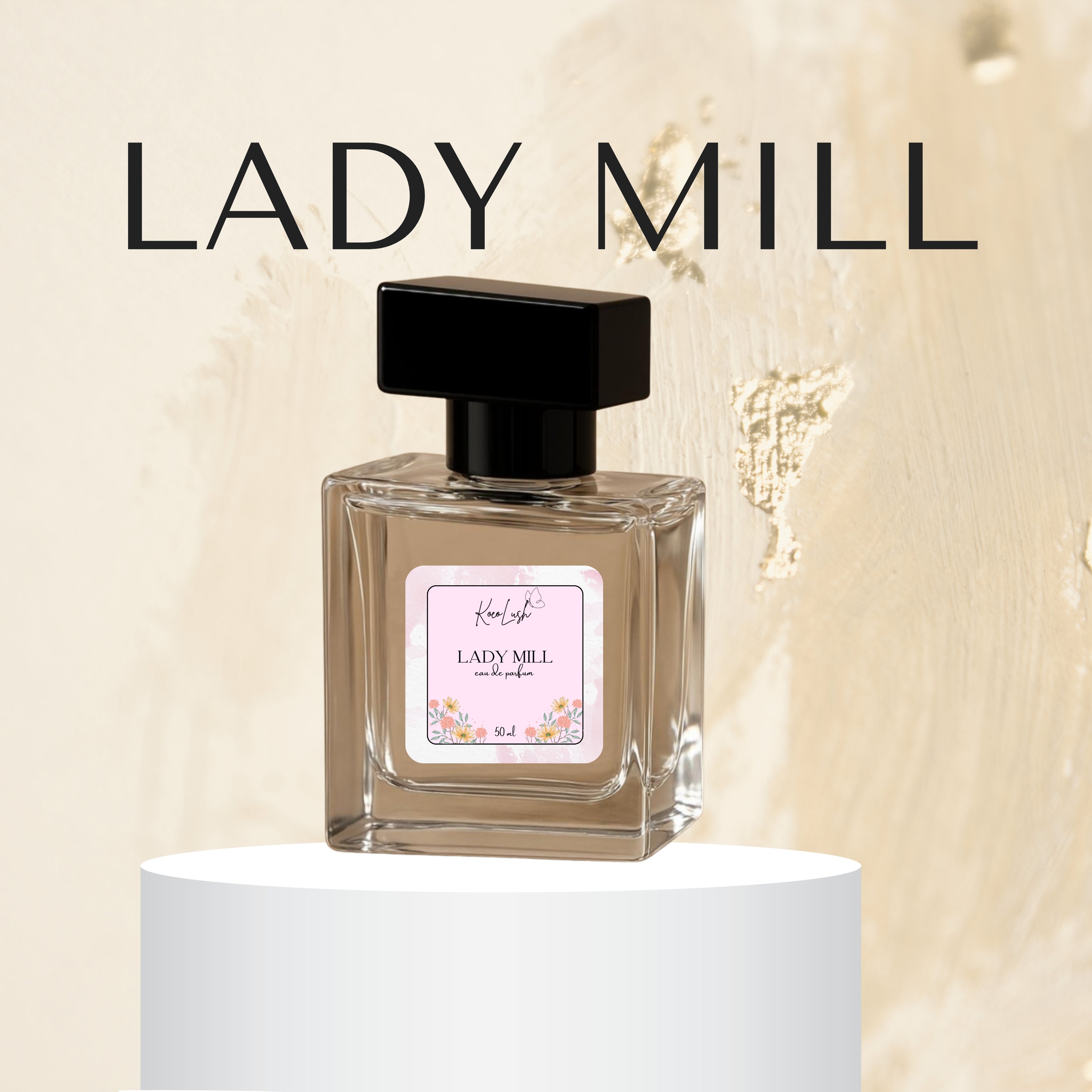 Lady Mill