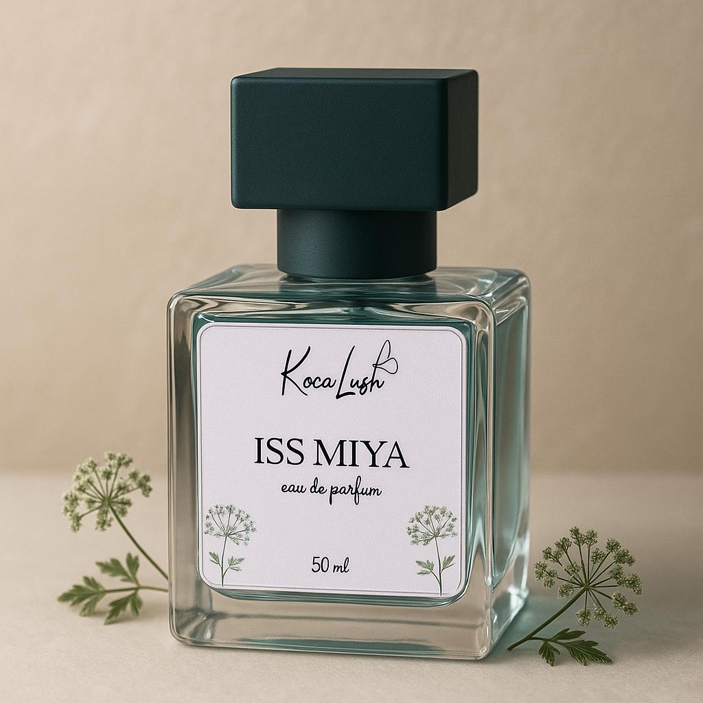 Iss Miya