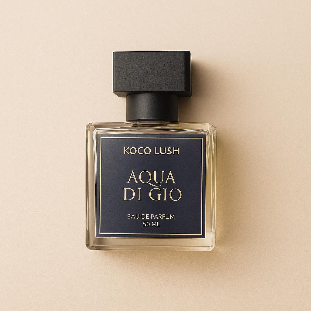 Aqua Di Gio