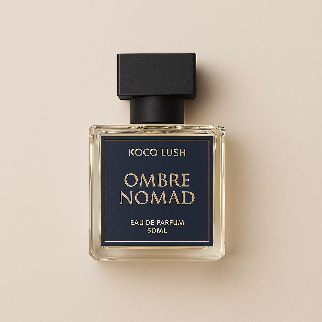 Ombre Nomad