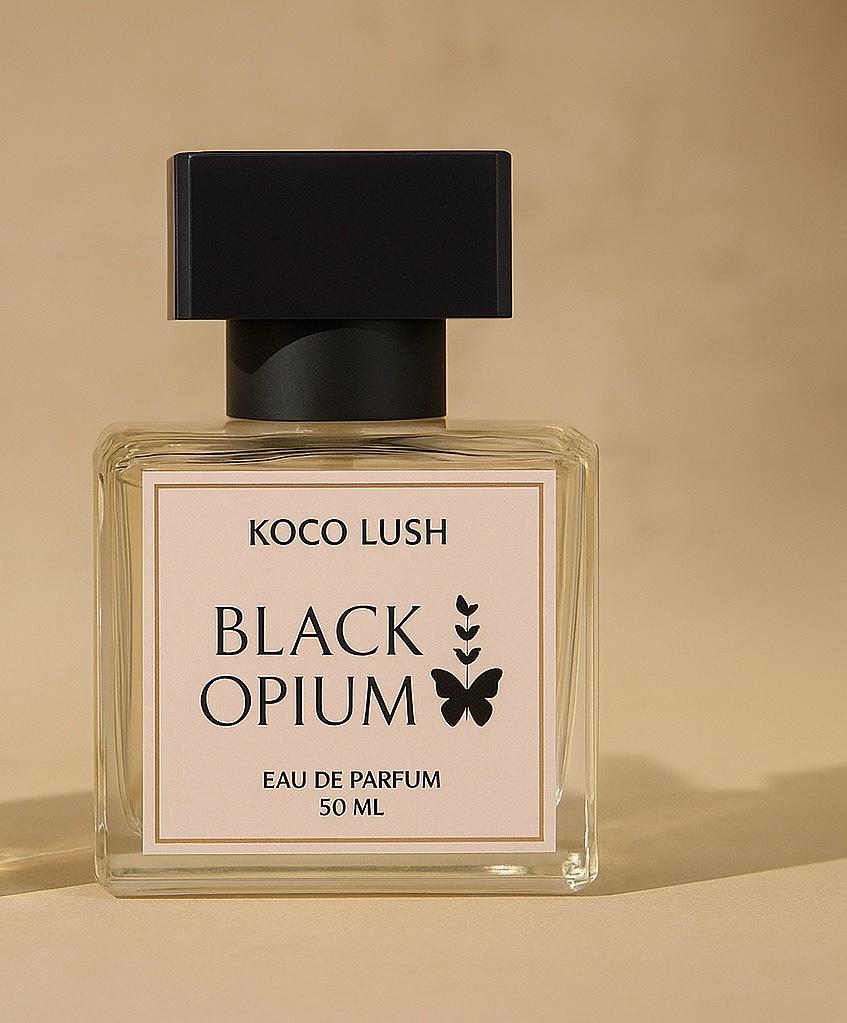 Black opium