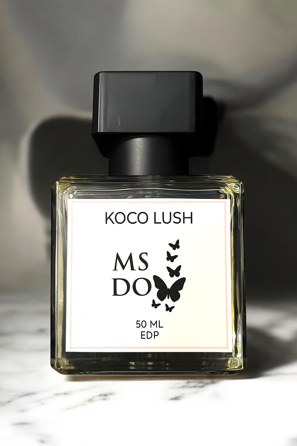 MS DO