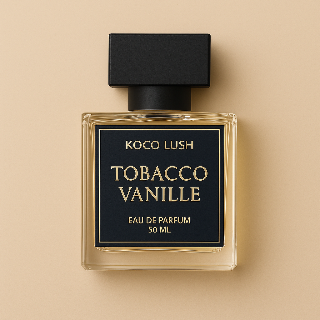 Tobacco vannile